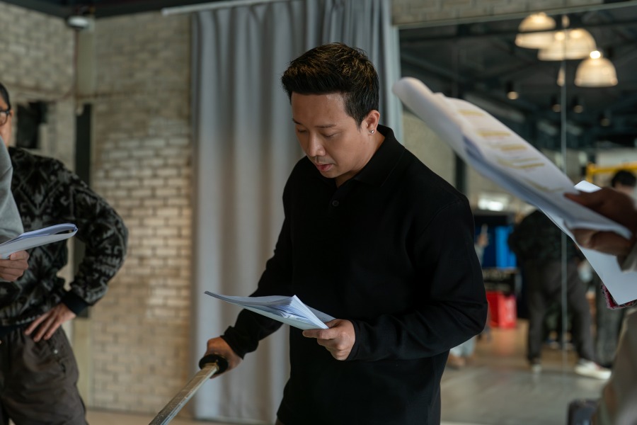 �ں���, ������ ��� �� ������ȴ١�'Į:���θ����� ��' 3�� �Կ� ����