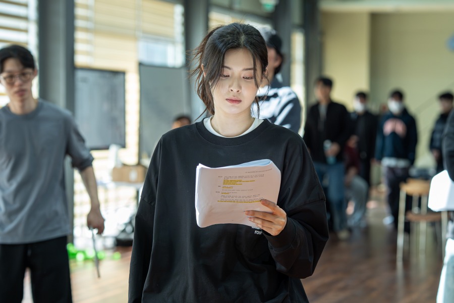 �ں���, ������ ��� �� ������ȴ١�'Į:���θ����� ��' 3�� �Կ� ����