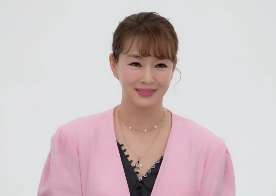 김원희, 강호동과 스캔들 언급…