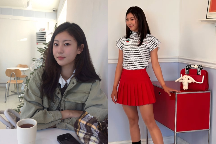 사진: 박연수 인스타그램