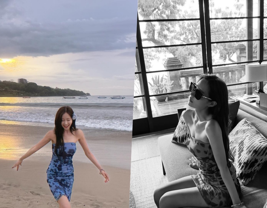 "���°� �� ����?" �Ž���, ��¦ ��� ��Ű�� ���¡������ 'û�� �۷���'