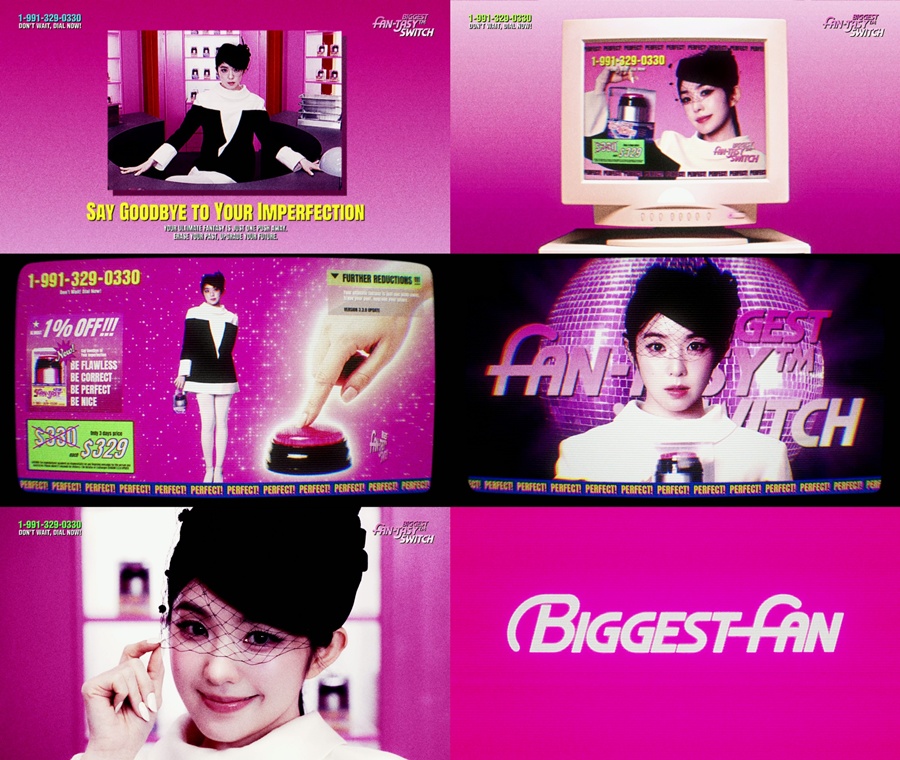 레드벨벳 아이린, 1년 4개월 만에 솔로 컴백…3월 30일 첫 정규 발매