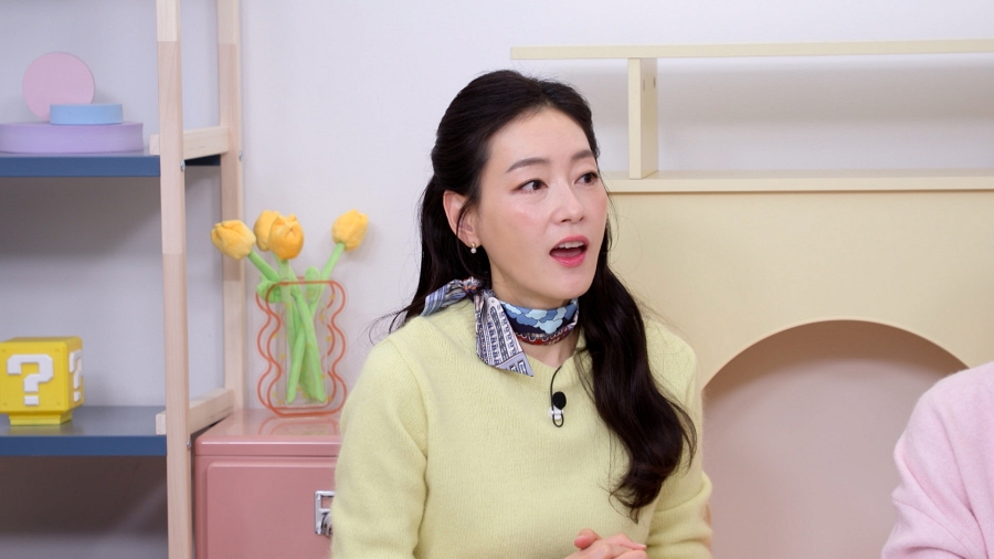 '판사♥' 박진희, 최근 사기 피해 고백…