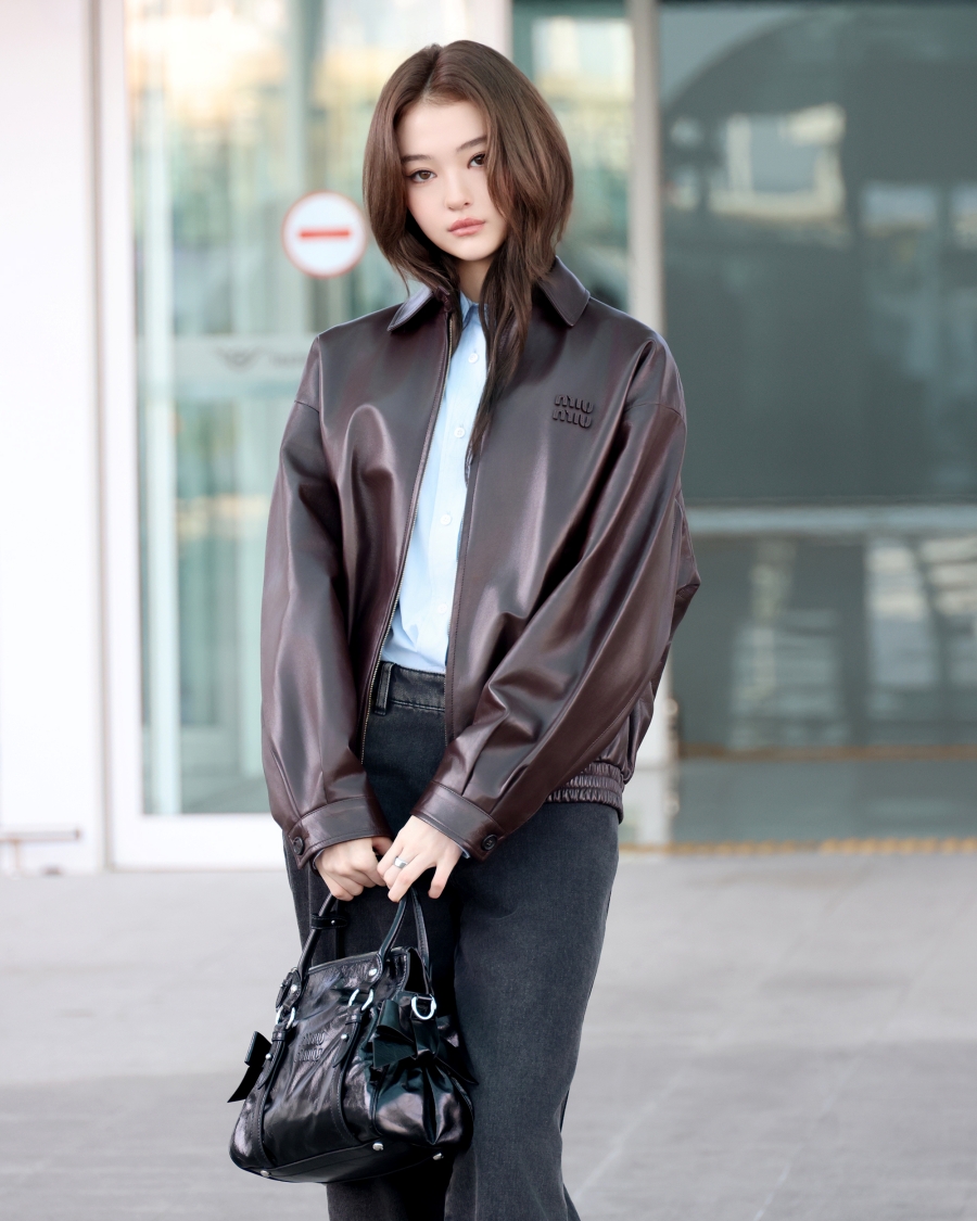 사진: 미우미우 제공