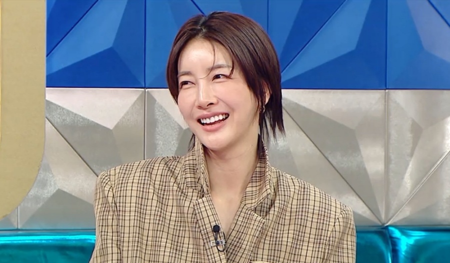 사진 : MBC '라디오 스타'