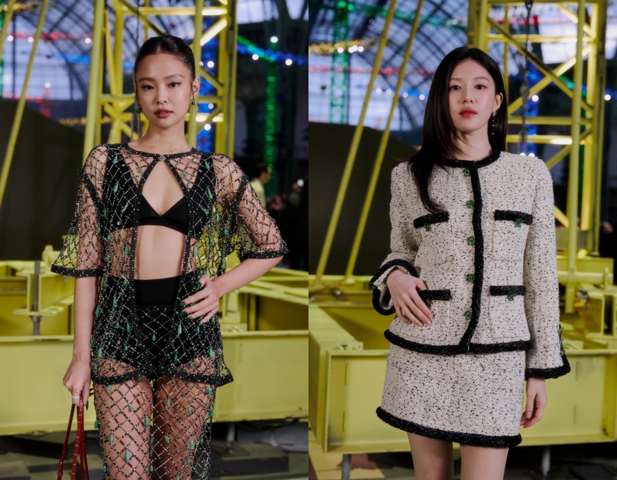 사진: 샤넬 제공