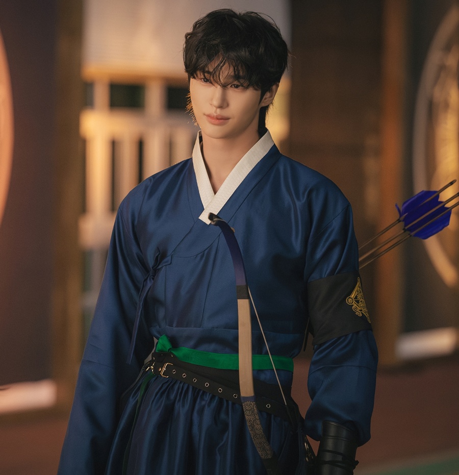 �ո��б� ���Ĺ迡�� �κα�����'�뱺����' �����������켮�� 3�� ���� ��ȭ 