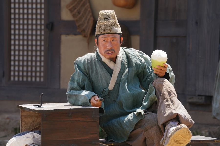 '왕과 사는 남자' 스틸컷 / 사진 :쇼박스