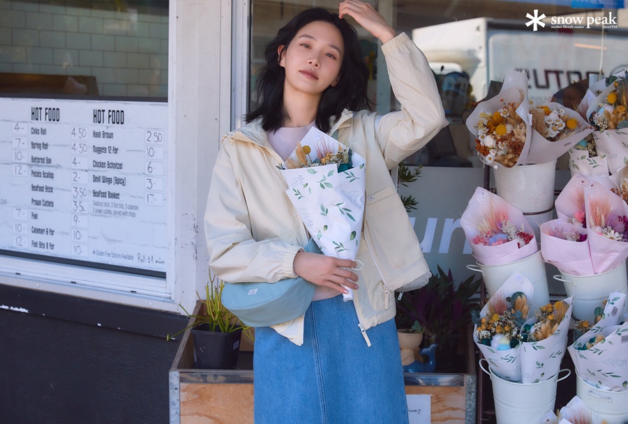 사진: 스노우피크어패럴 제공