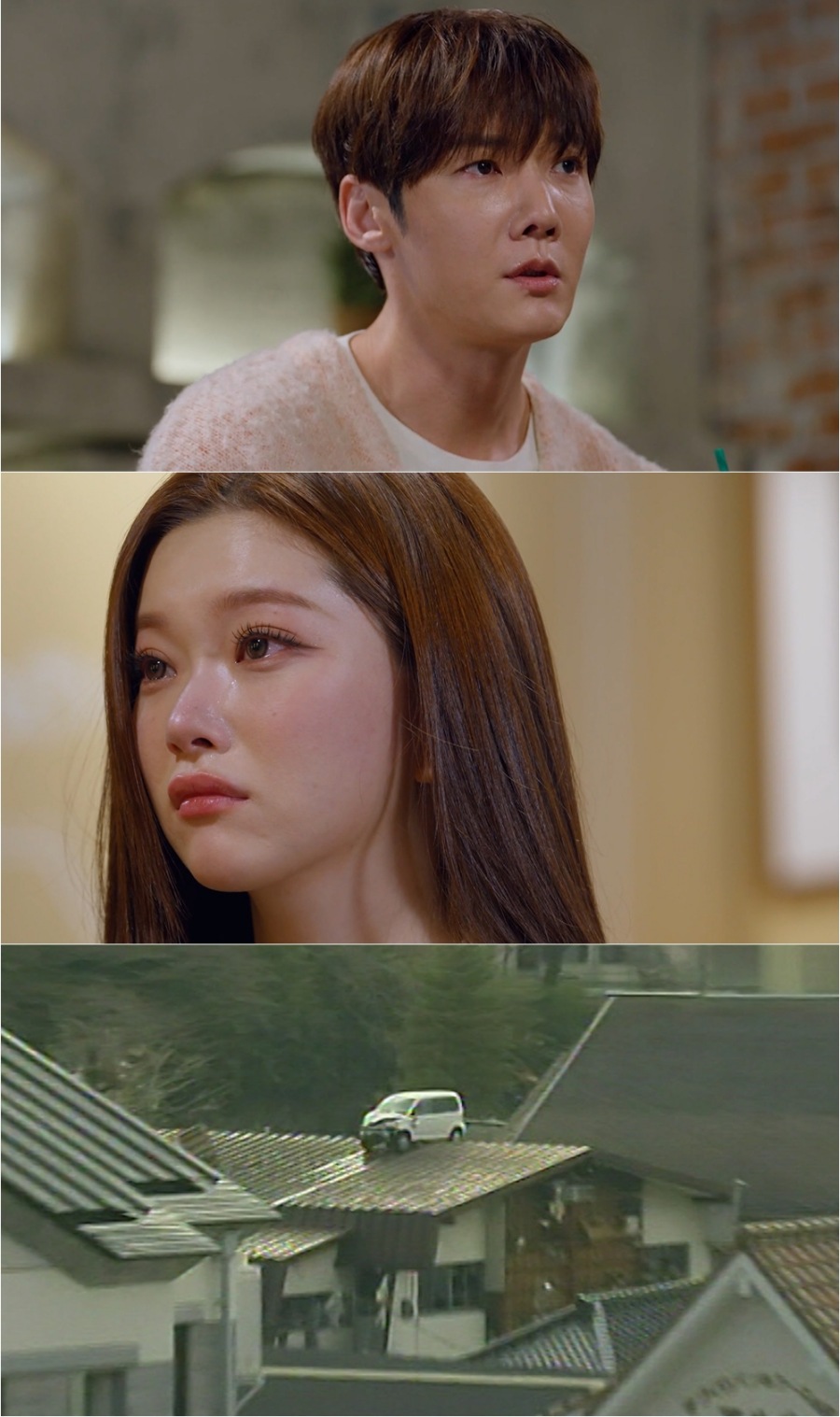 �ӽ� 33���� ������ �� �ӻ��, �� ������ �� �𼺾֡�'�迬�Ƣ�' ���츲 ���� ('������')