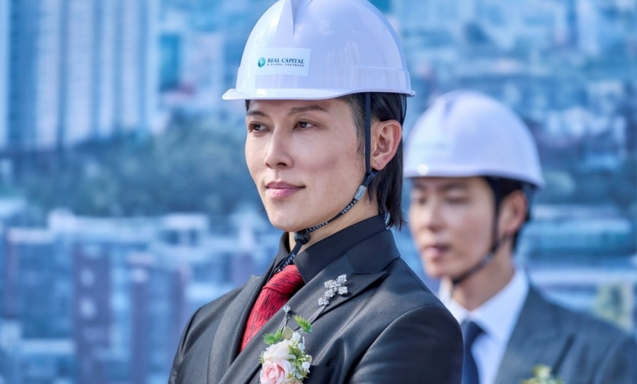 ���� : tvN �����ѹα����� �ǹ��� �Ǵ� ����