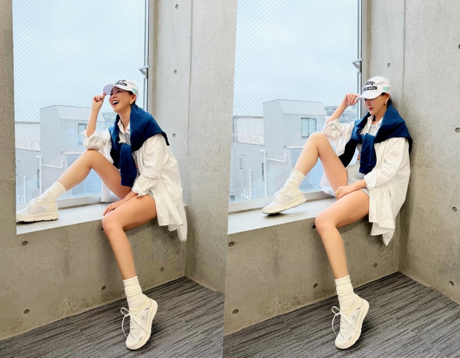 사진: 야노 시호 인스타그램