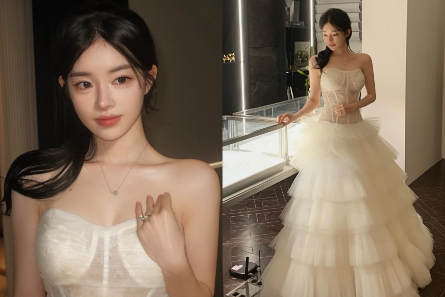 사진: 유혜원 인스타그램