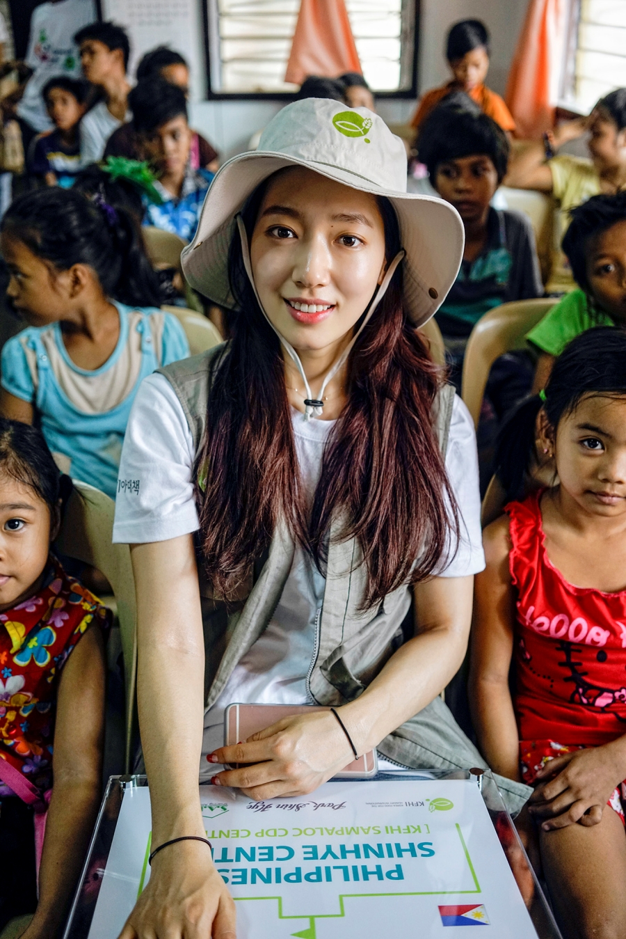 사진: 기아대책 제공