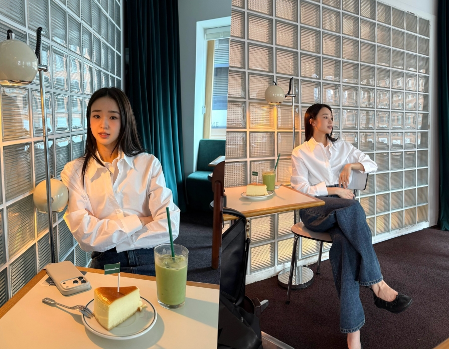 사진: 손연재 인스타그램