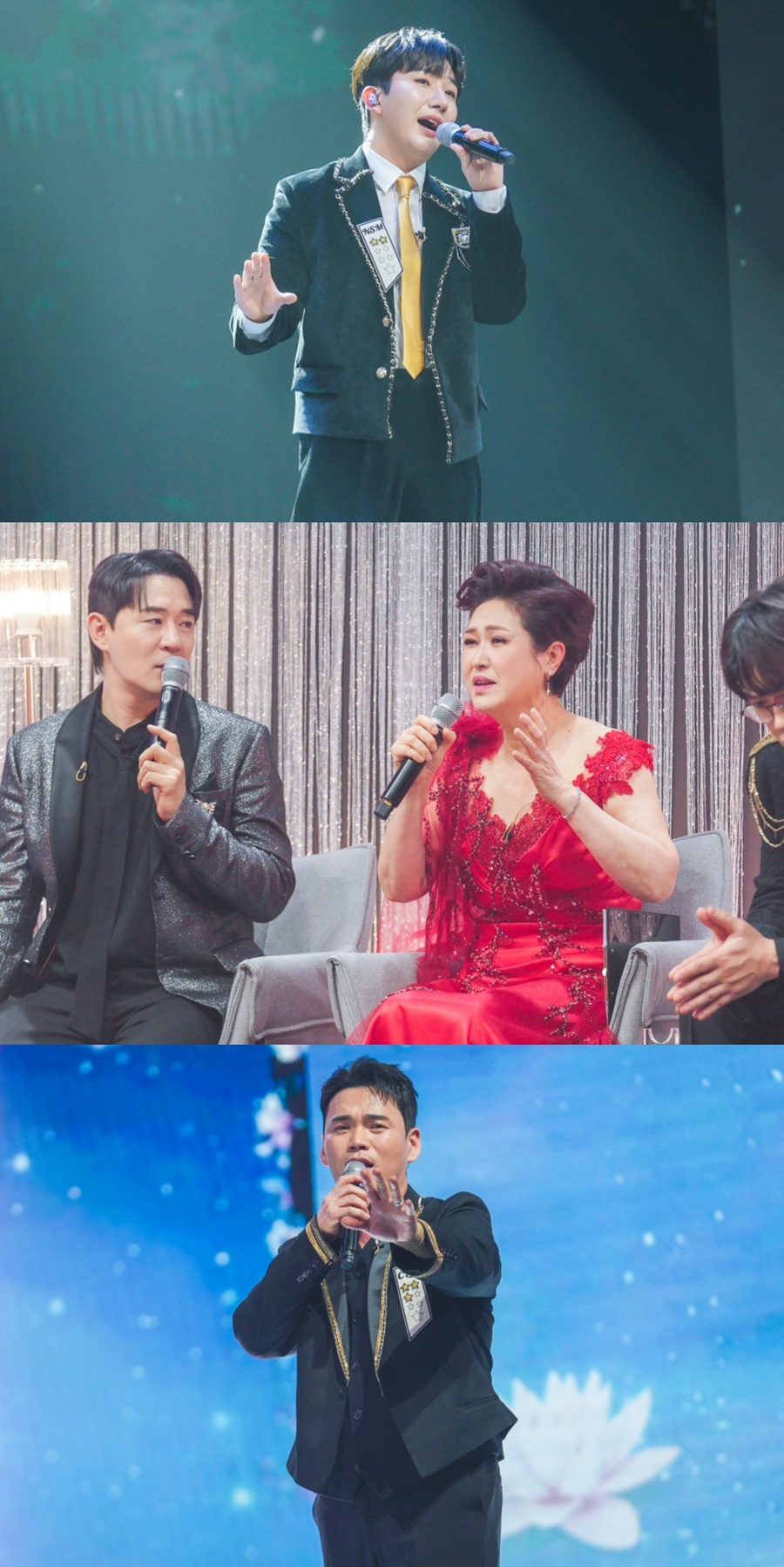 ����: TV CHOSUN ����