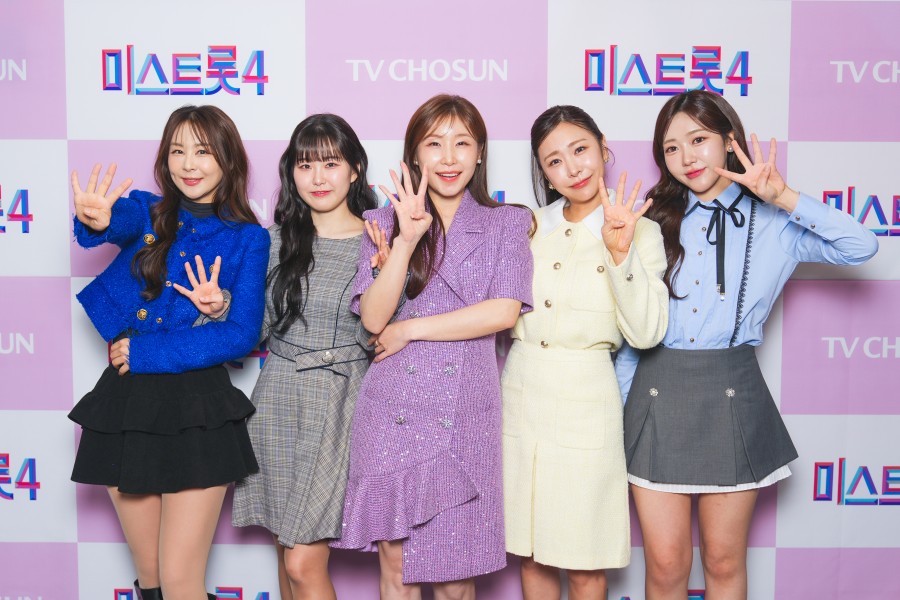 ����: TV CHOSUN ����