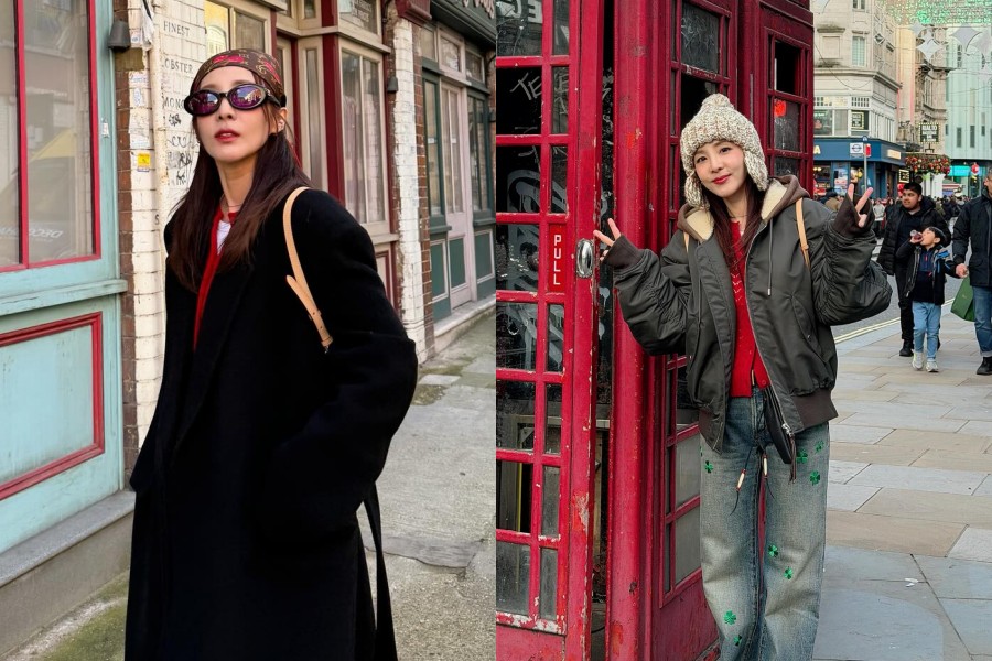 ����: ��ٶ�� �ν�Ÿ�׷� 