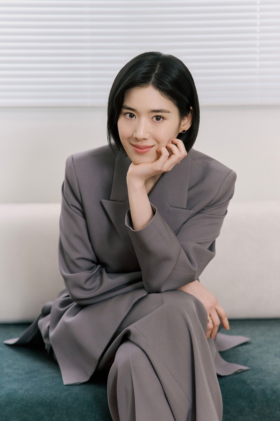 [���ͺ�] ����ä "�̳�������û��, Ŀ���� �������� �̸��� ������� �״�� �巯��"