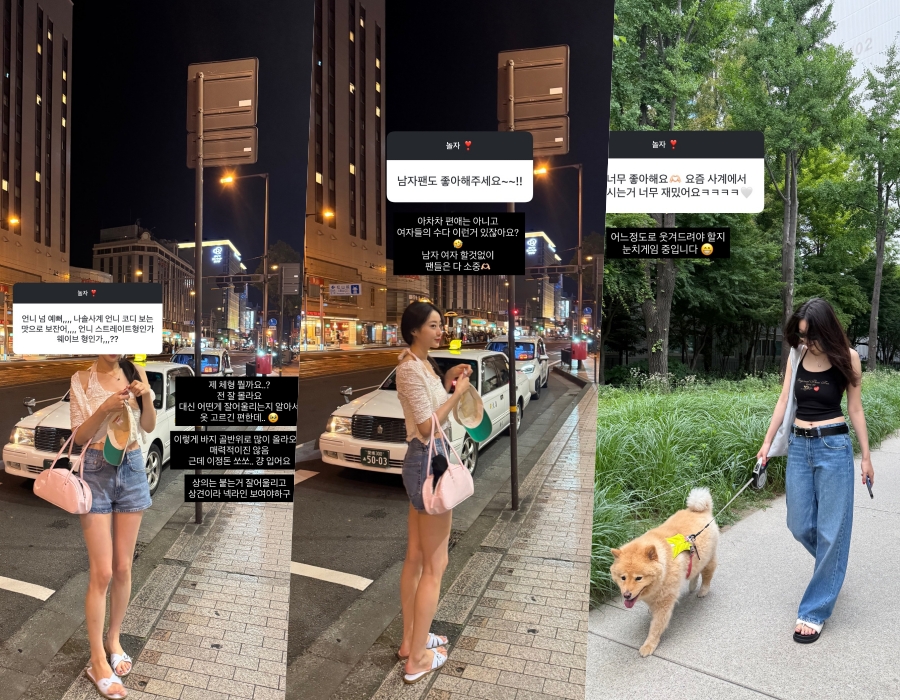 ����: �渮 �ν�Ÿ�׷�