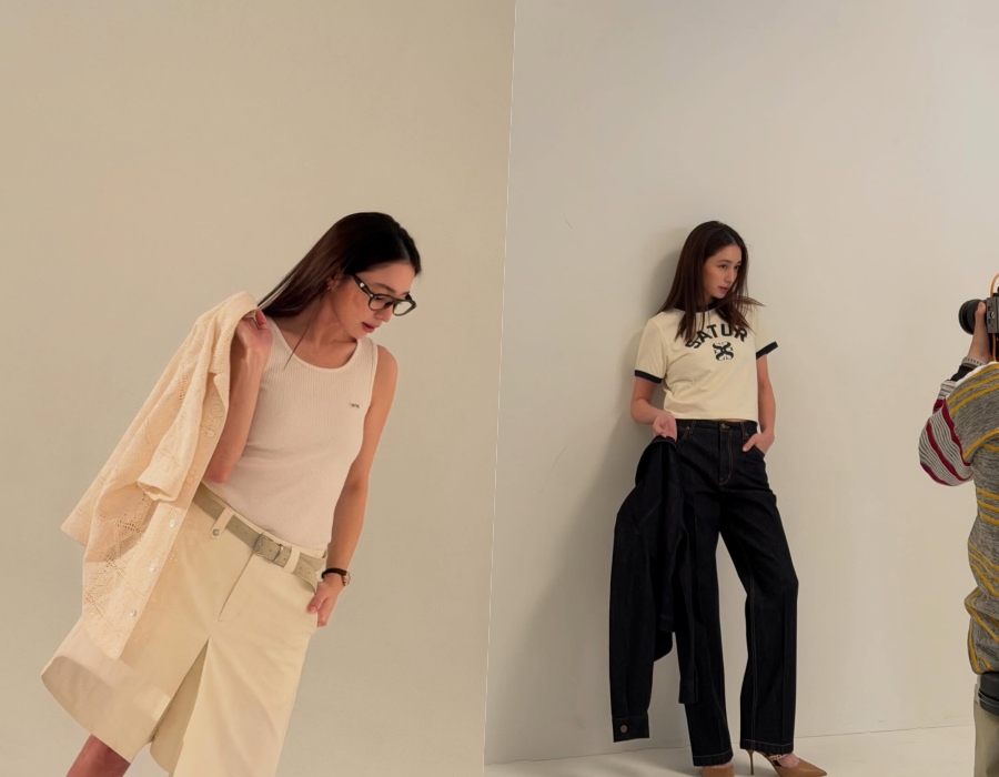 사진: 이민정 인스타그램