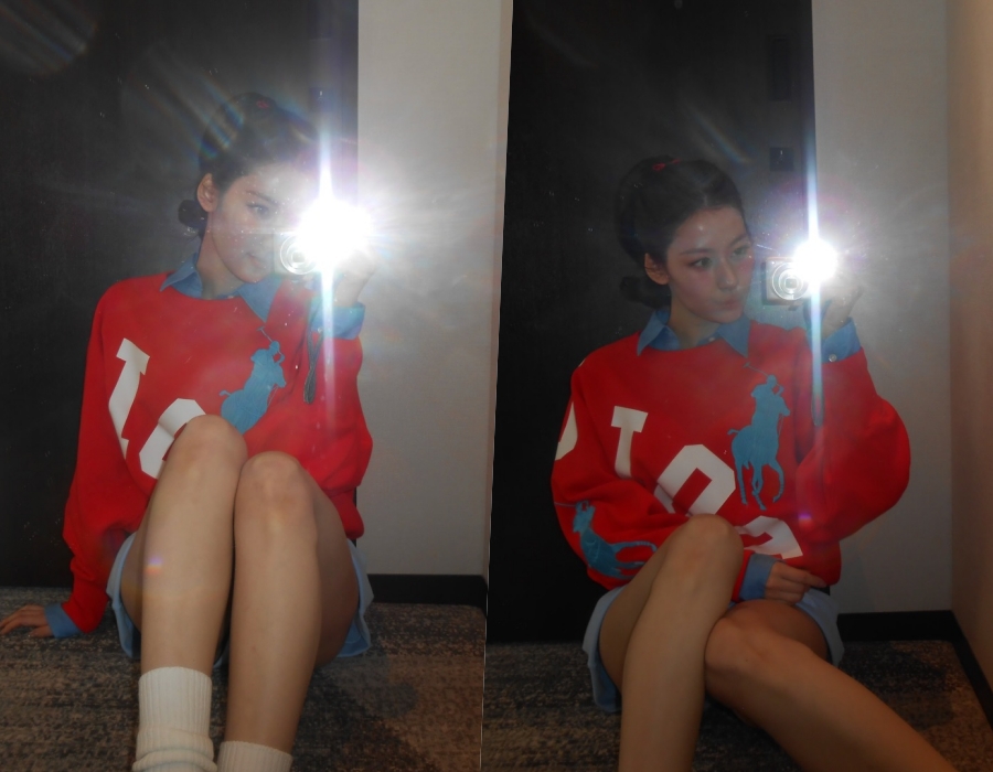 사진: 사나 인스타그램