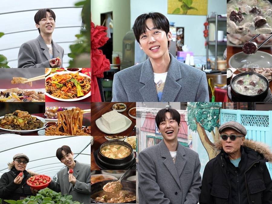 사진: TV CHOSUN 제공