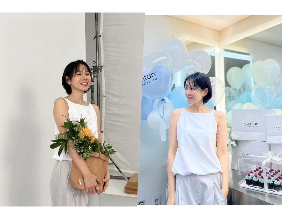 �տ���, ������� ȭ�� ���忡�� ��¦���߷��迡 '������'�� ��� ȭ�� ����