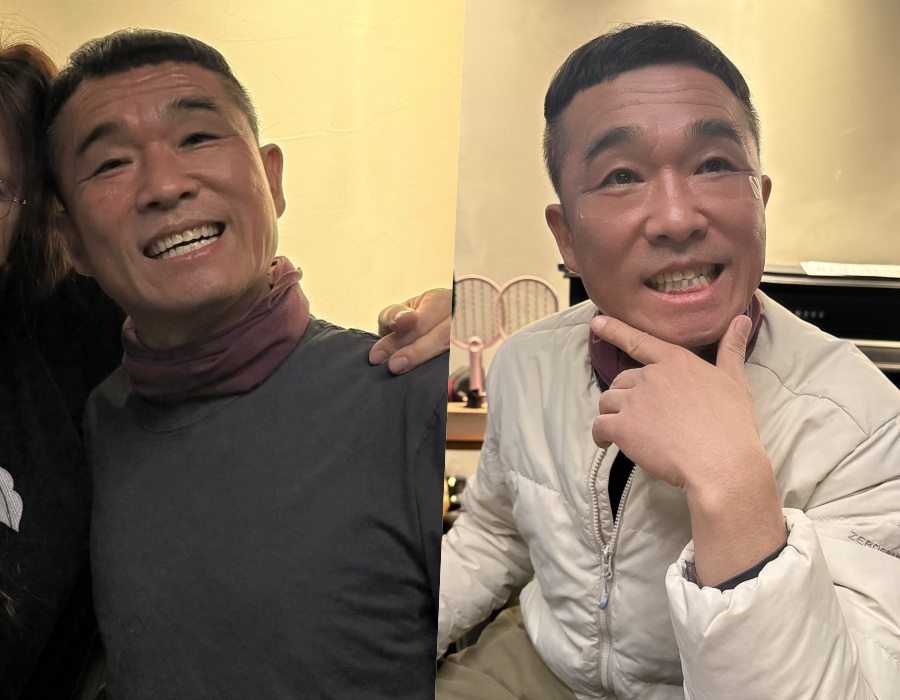 사진 : 이윤미 인스타그램