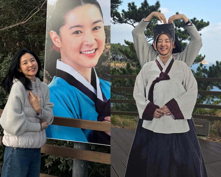 �̿��� '�����' �Կ��� / ���� : �̿��� �ν�Ÿ�׷�