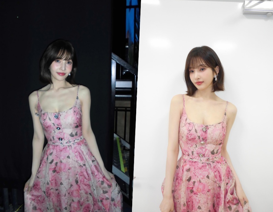 ����, ������ �ض��ο� û�� �۷��� ���¡����� �ɾ� ���� ��