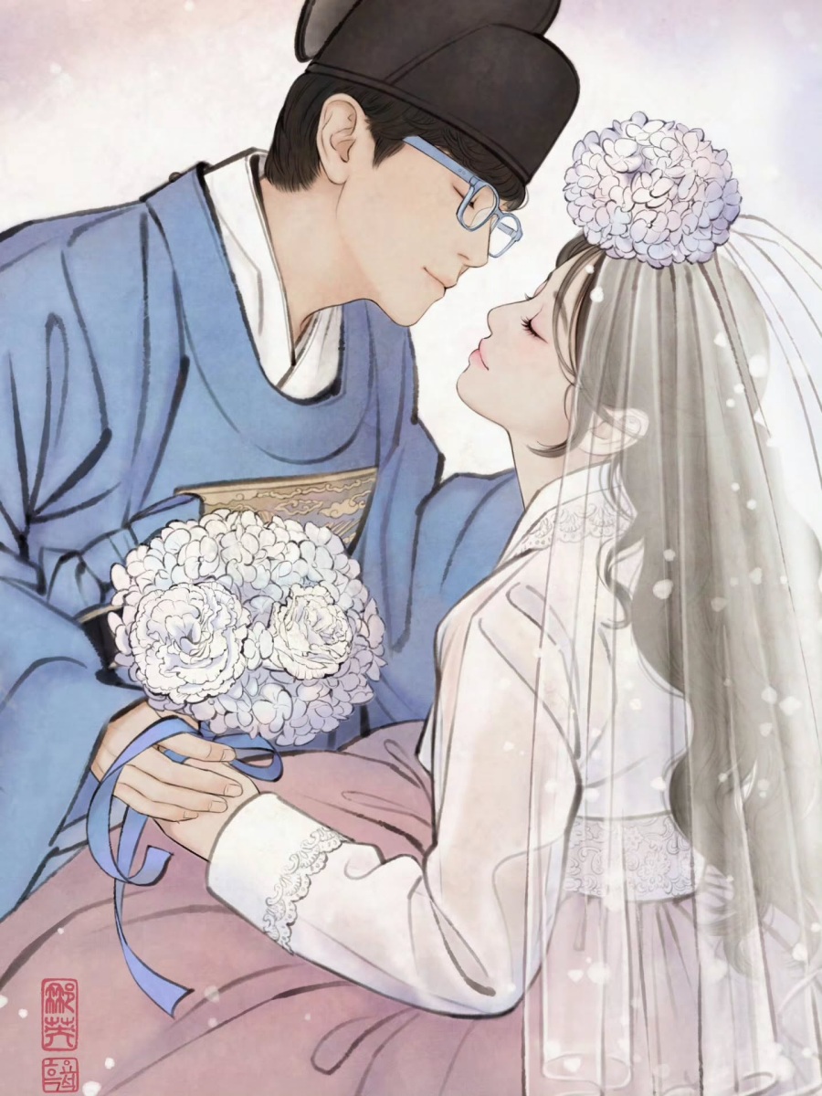 '성우계의 아이돌' 남도형, 결혼 발표 