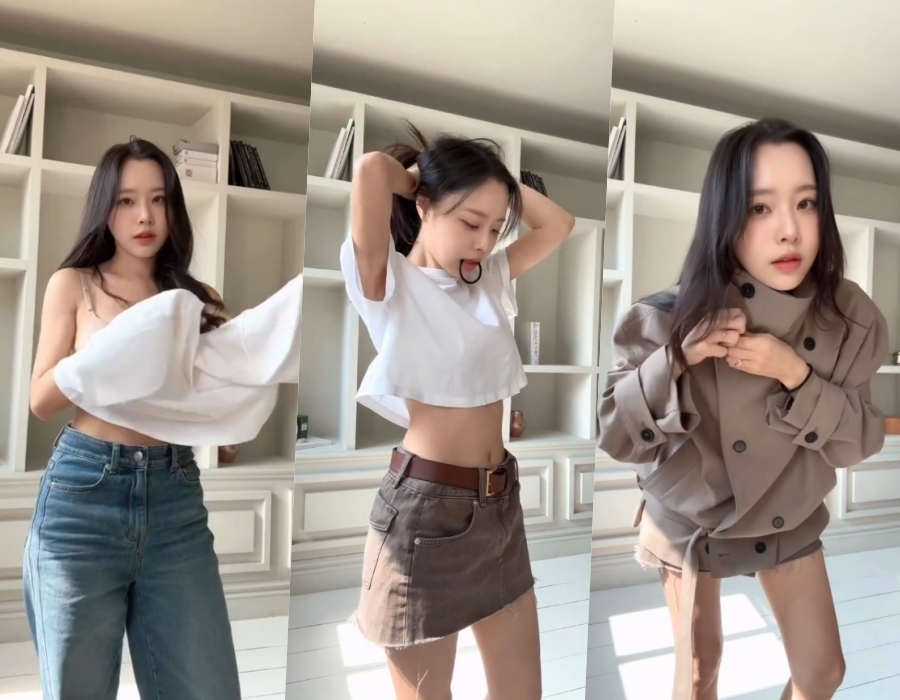 사진: 이솔이 인스타그램