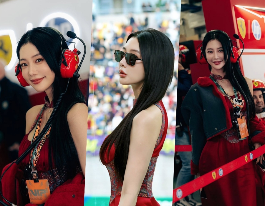 '�������' Ŭ���, ��� ���� ������� ��ȥ 5���� ���� "Dream come true"