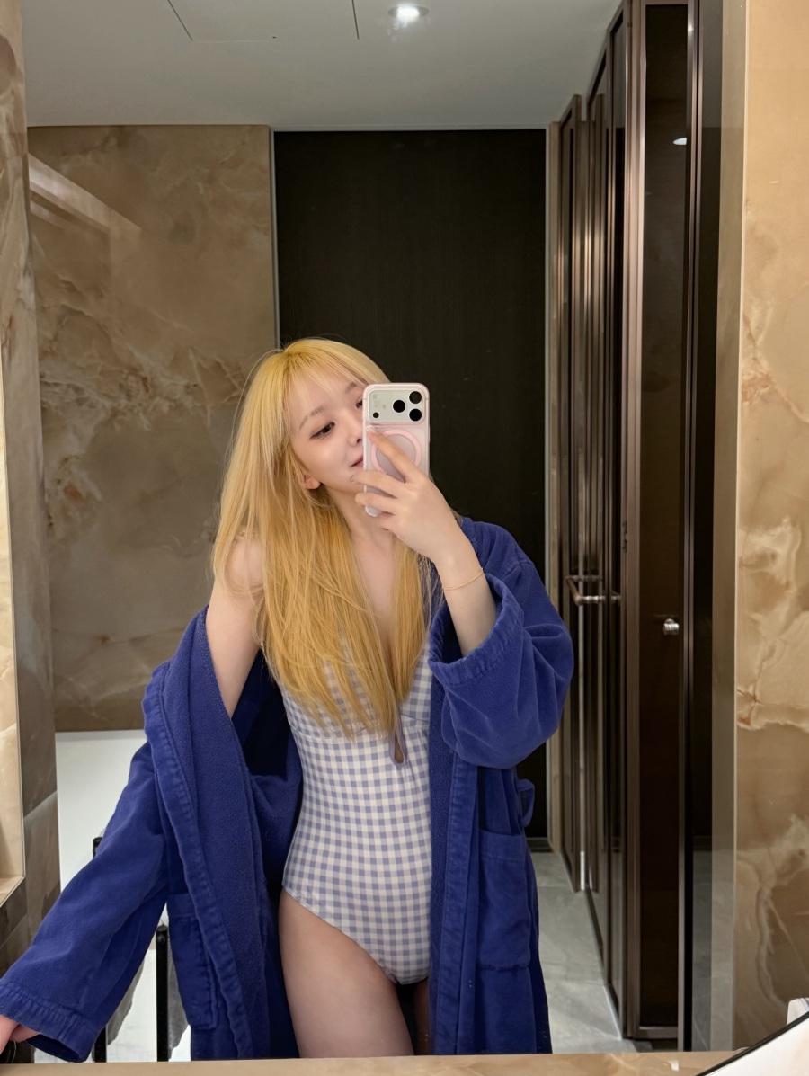 사진 : 윤조 인스타그램