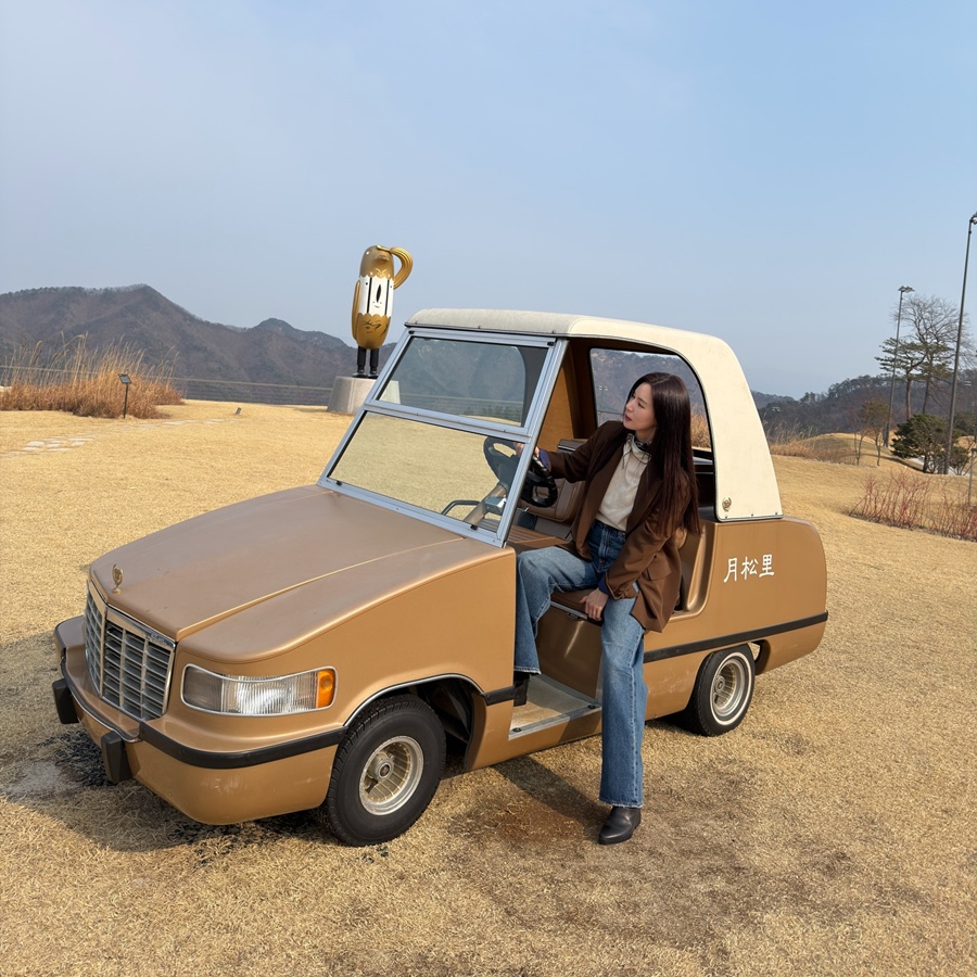 진태현, 2세 포기에도 시술 추천 쏟아지자 