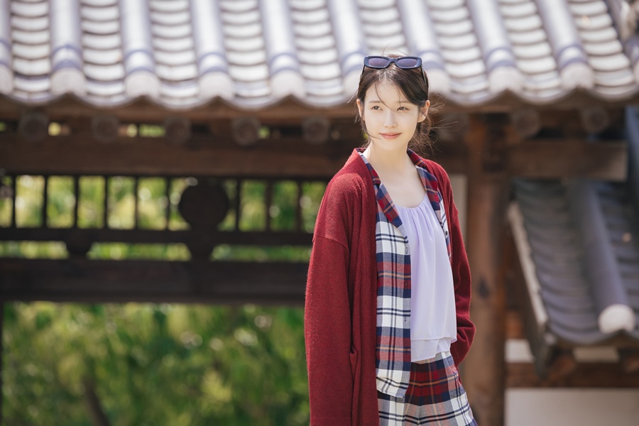 '21���� �뱺����' ������, ��ü�� ĳ���� ���� "������ �� ���� �ൿ �ŷ���"