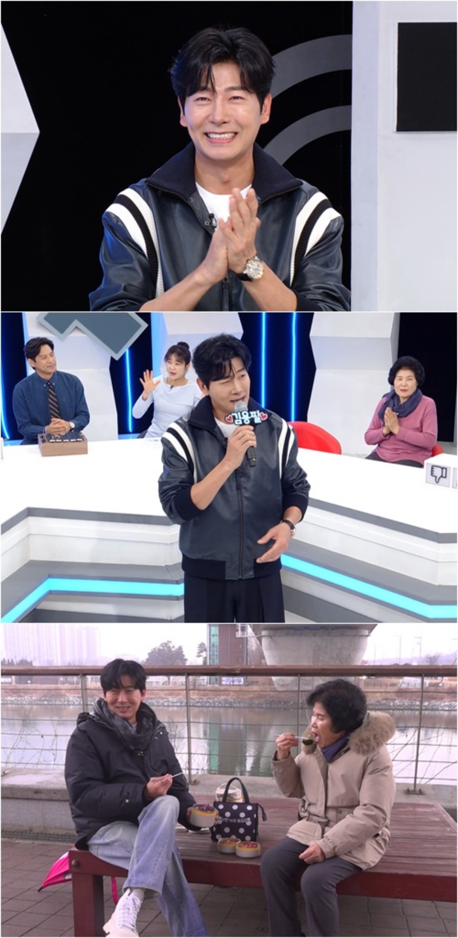 ����: TV CHOSUN ����