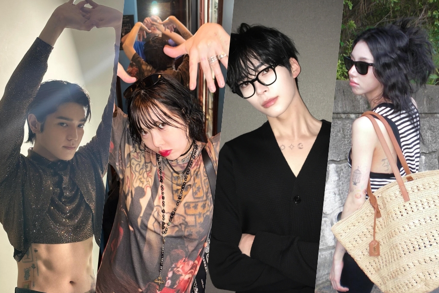 ����: �¿�, ����, ���κ��̽���, ä�� �ν�Ÿ�׷�