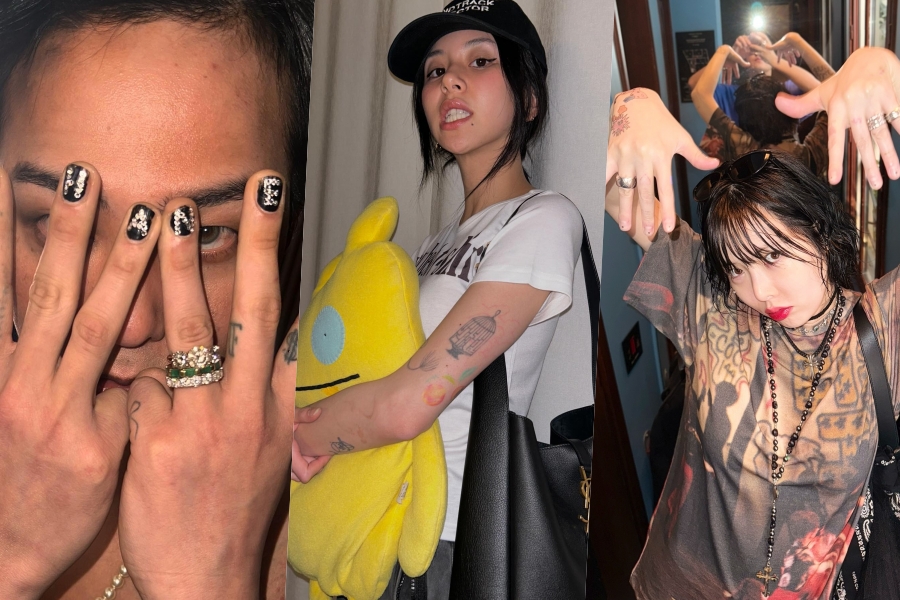 ����: ���巡��, ä��, ���� �ν�Ÿ�׷�