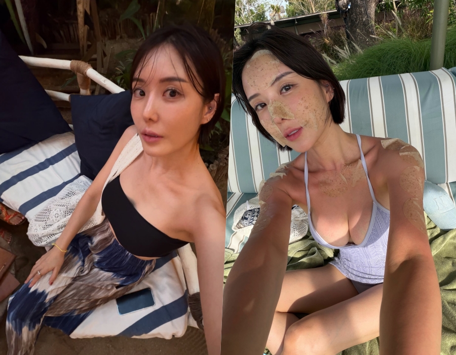 ����: �̼Ҷ� �ν�Ÿ�׷�