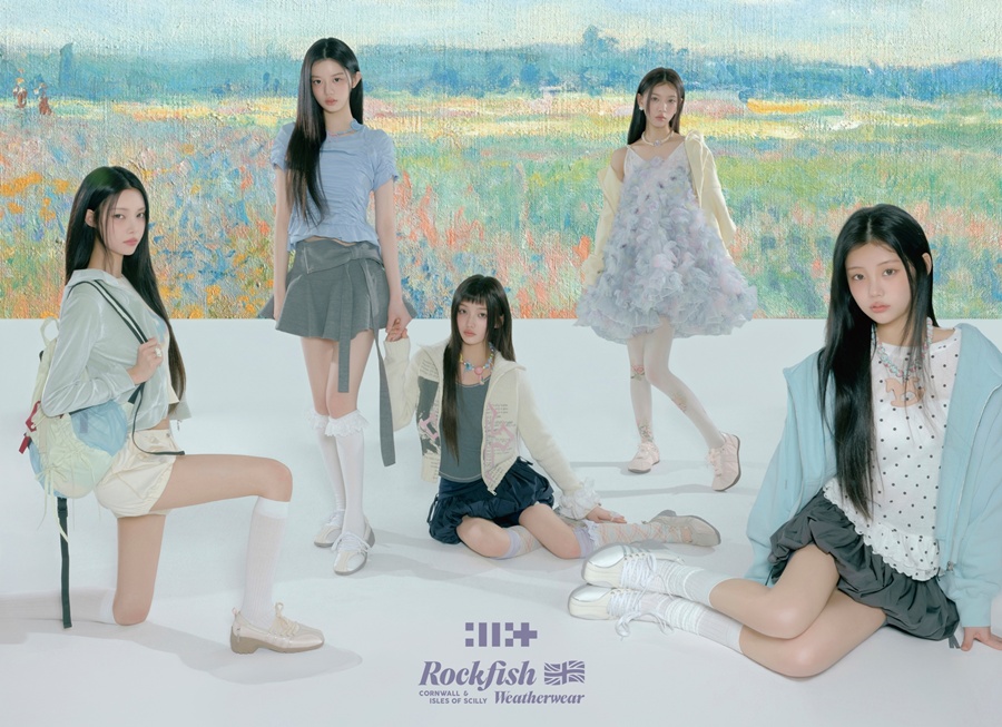 사진: 락피쉬웨더웨어 제공