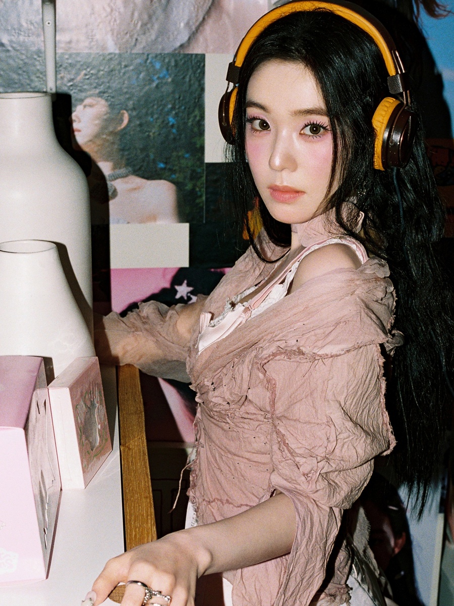 ���̸�, ù ���Ծٹ����� ��ä�ο� ���� ����ش١�Ÿ��Ʋ�� 'Biggest Fan'