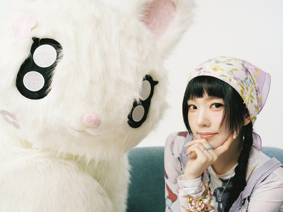 ���̸�, ù ���Ծٹ����� ��ä�ο� ���� ����ش١�Ÿ��Ʋ�� 'Biggest Fan'