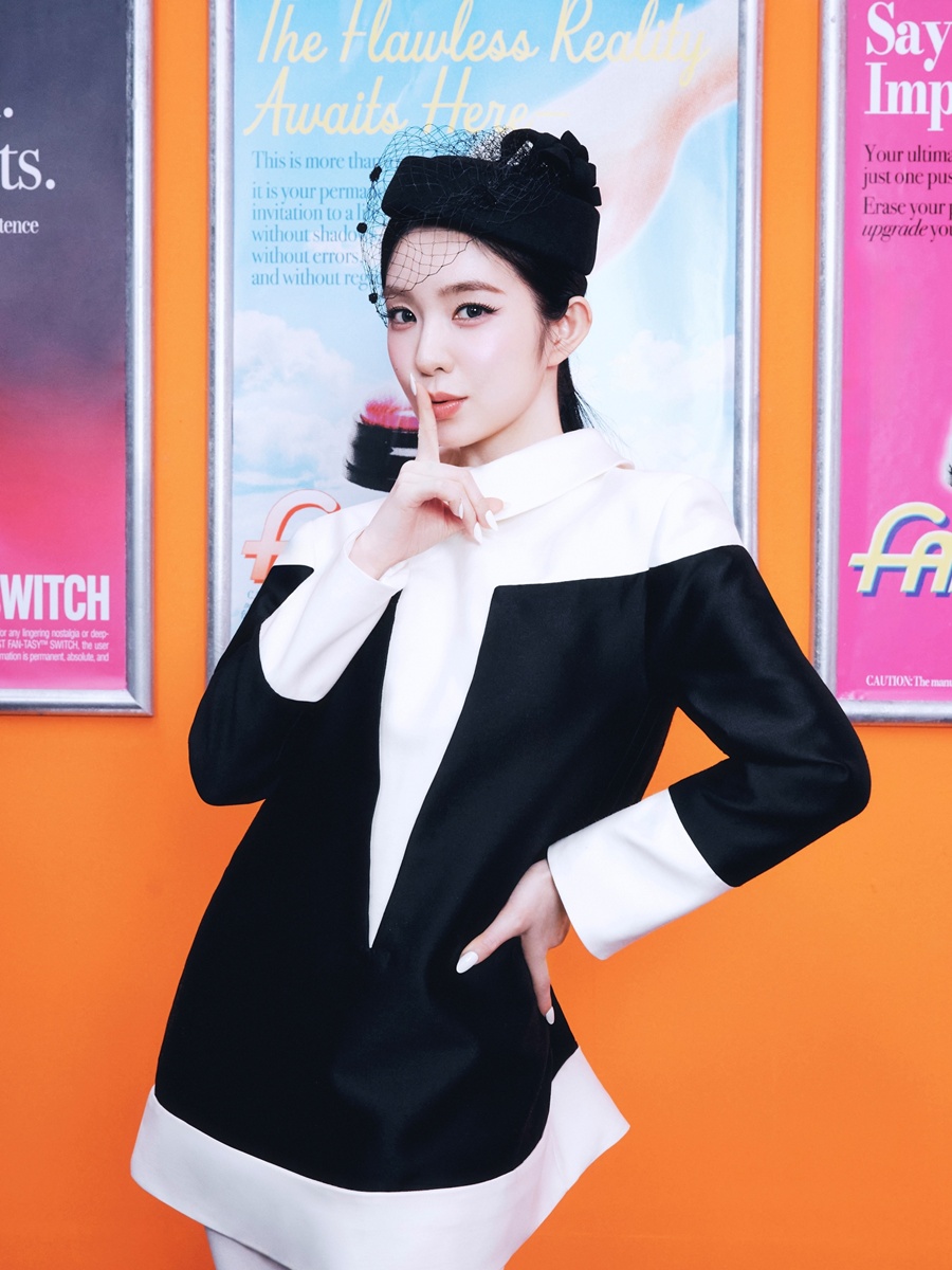 ���̸�, ù ���Ծٹ����� ��ä�ο� ���� ����ش١�Ÿ��Ʋ�� 'Biggest Fan'