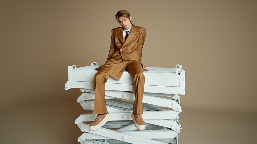 ����ο�������Դ� ����, UGG 2026 SSķ���� ���������� �÷��� ����