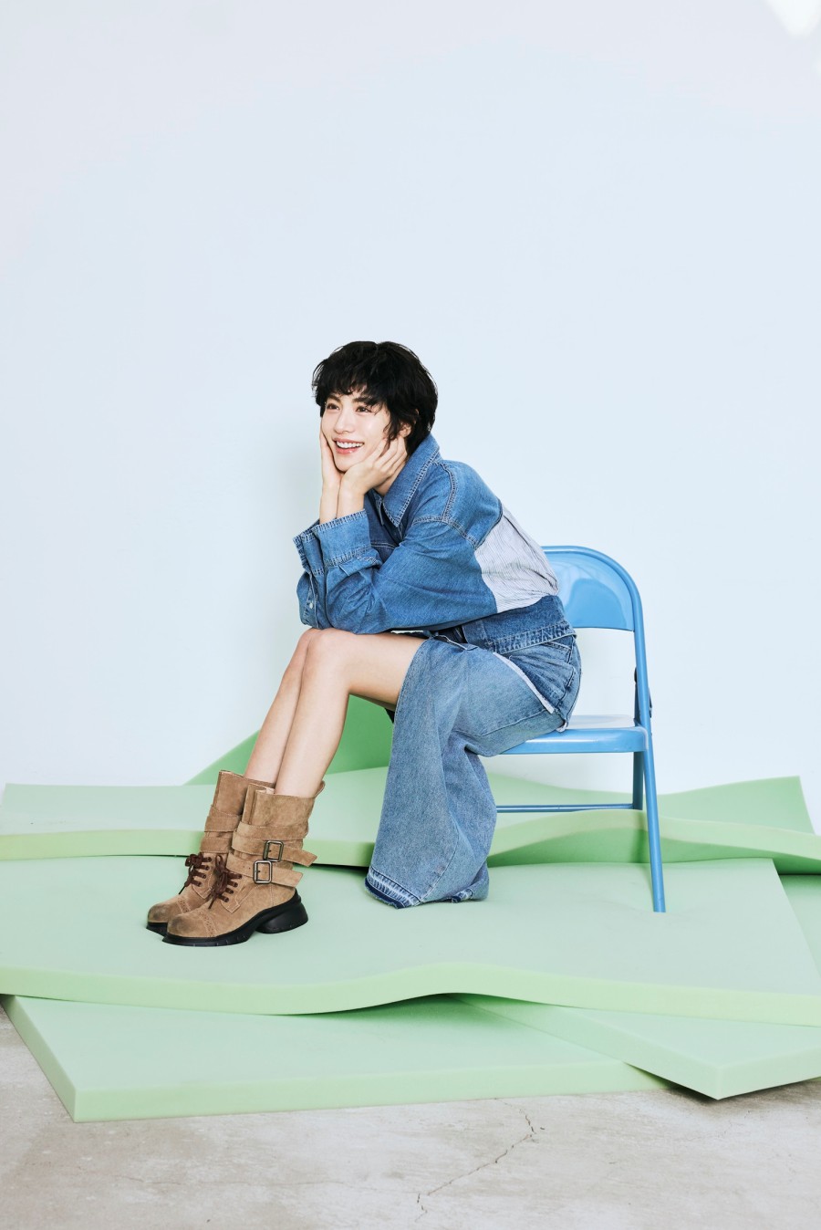 사진: E.B.M 제공