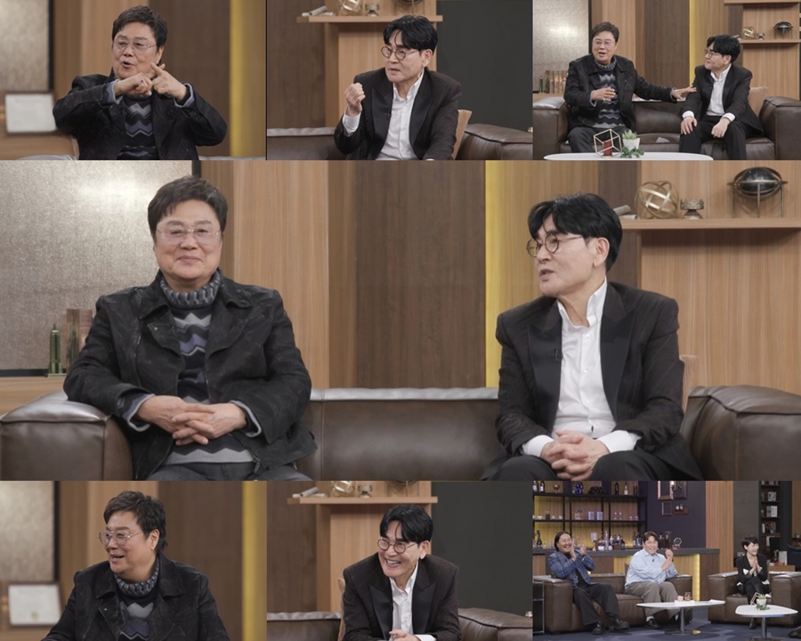 남진, 1989년 '칼부림 피습사건' 언급…최근 가해자 중 한 명과 식사까지?