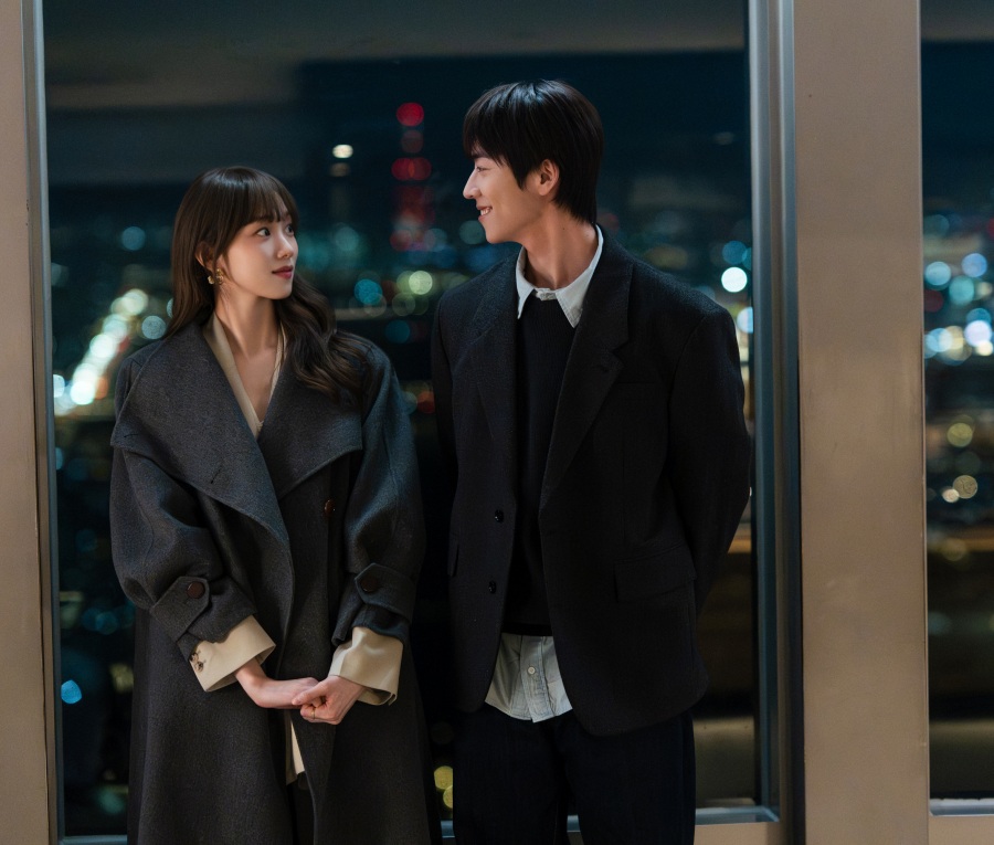 사진 제공 : MBC 금토드라마 <찬란한 너의 계절에>
