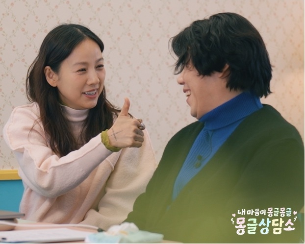 이효리♥이상순, 14년차 부부가 이렇다고? 역시 남달라